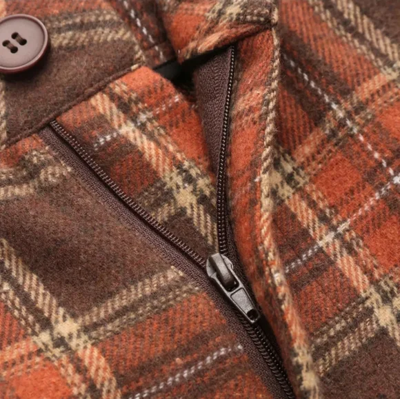 Trousers - Picture 5 of 5